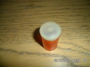 Polfa, pojemnik na tabletki/kapsułki