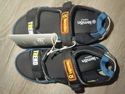 Lemon Explore: sandały trekkingowe 36