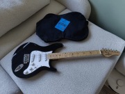 Gitara Elektryczna Behringer Stratocaster + Pokrowiec + Nowe Struny