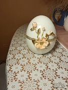 Jajko wielkanocne ozdoba podswietlana Led