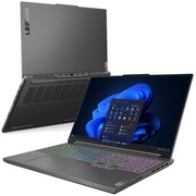 Nowy -2000 zł! LENOVO Legion Slim 5 16IRH8 NOWY!