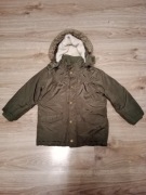 Kurtka zimowa  H&M roz. 104
