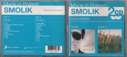 SMOLIK - Smolik / Smolik 2 2CD