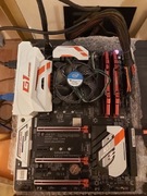 Płyta Gigabyte Z170X Gaming 7