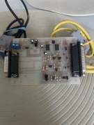 Programator RIB Motorola GM 1200