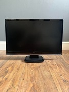 Monitor IIYAMA PL2400 24'' VGA DVI