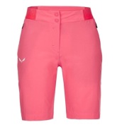 Spodenki damskie Salewa Pedroc Cargo 3 DST- coral Cena reg 420 zł S