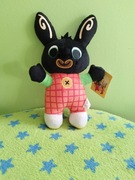 Królik Bing 27 cm. Przytulanka maskotka pluszak 