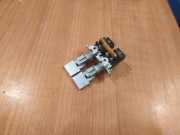 UNITRA korektor FS isostat przełącznik przyciski