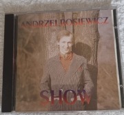 ANDRZEJ ROSIEWICZ - SHOW