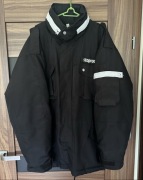 Kurtka zimowa Stoprocent roz. L 85/64 100% PLNY Prosto