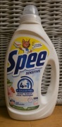 Płyn do prania uniwersalnego Spee 22 prania z Niemiec 