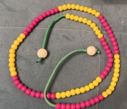 Korale matematyczne 100