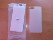 Etui pokrowiec plecki gumowe Tp-Link Neffos C9A TP706A Huawei Y5 Honor 7S