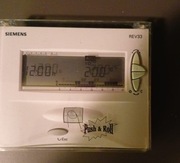 Termostat SIEMENS REV33
