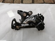 Przerzutka tylna 11s Shimano XT RD-M8000 + wózek Garbaruk 455% 11-50T