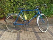 Sprzedam rower Romet Orkan Special z 1984 roku 100% oryginał