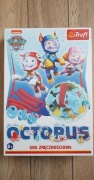 Trefl Psi patrol gra OCTOPUS Nowa