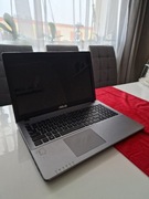 Asus F550L uszkodzony