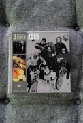 Korn - 3 Original Album Classics CD