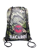 Worek plecak BACARDI na buty torba ORYGINAŁ