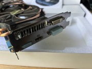 Karta graficzna Nvidia GTX 660 GV-N660OC-2GD