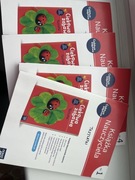 Przewodniki dla nauczyciela Ciekawa Zabawa 3 latki Nowa Era