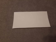 Uniwersalne ślizgacze do myszki 10cm x 5cm