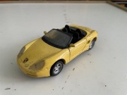 Maisto Porsche Boxter 1/36