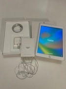 Apple iPad 5ej generacji LTE 2/32GB komplet + oryginalne słuchawki