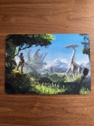 Horizon zero down podkładka pod mysz