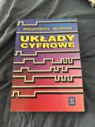 Książka Układy Cyfrowe
