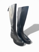 Kozaki Gabor – Klasyczna Elegancja i Komfort rozmiar 41