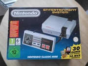 Nintendo NES Mini 