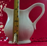 Mlecznik PRL sygnowany Bavaria 