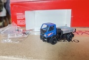 UNIMOG U20 WIKING 1/87