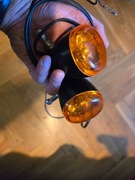 Kierunkowskazy prawy i lewy Harley Davidson Iron 883