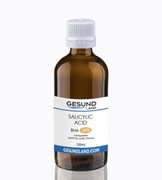 KWAS SALICYLOWY (BHA) 20% - 100ml