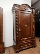 Stylowa piękna szafa  446/2023