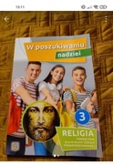 Religia klasa 3. 