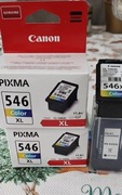 Zestaw tuszy do Canon PIXMA TS 3300