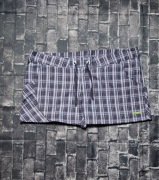 BERGANS OF NORWAY SPODENKI DAMSKIE SZORTY OUTDOOR TREKKING TURYSTYCZNE