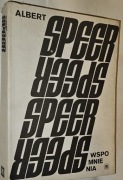 Albert Speer Joachim Fest Berlin Niemcy nazizm