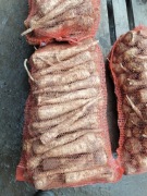 Pietruszka 10kilo prosto od polskiego rolnika wysyłka inpost paczkomat 