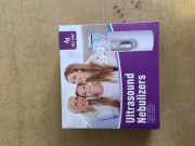 inhalator ultradźwiękowy marki AU YAT