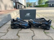 new balance 1000 black blue