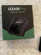 U2AIR Pro WIRELESS ADAPTER