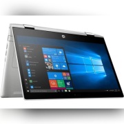 HP x360 440 G1 i7-8550U 512/16GB WIN10PRO 4QW71EA