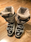 Buty narciarskie damskie Salomon Idol sport flex 85