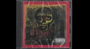 Slayer – Seasons In The Abyss. Płyta CD. Nowa
